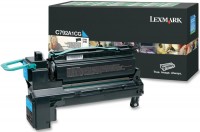 Photos - Ink & Toner Cartridge Lexmark C792A1CG 