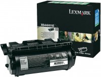 Photos - Ink & Toner Cartridge Lexmark X644H11E 