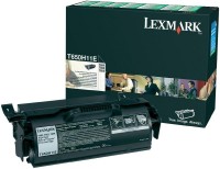 Ink & Toner Cartridge Lexmark T650H11E 