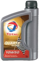 Photos - Engine Oil Total Quartz Racing 10W-50 1 L