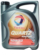 Photos - Engine Oil Total Quartz Racing 10W-50 5 L