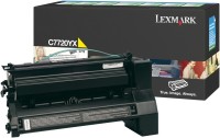 Photos - Ink & Toner Cartridge Lexmark C7720YX 
