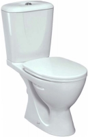Photos - Toilet Ideal Standard Ecco W904201 