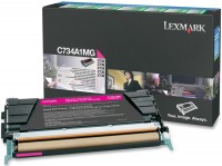 Photos - Ink & Toner Cartridge Lexmark C734A1MG 