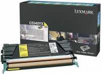 Ink & Toner Cartridge Lexmark C5340YX 
