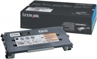Ink & Toner Cartridge Lexmark C500H2KG 