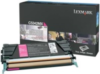 Photos - Ink & Toner Cartridge Lexmark C5342MX 