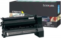 Photos - Ink & Toner Cartridge Lexmark C782X1YG 