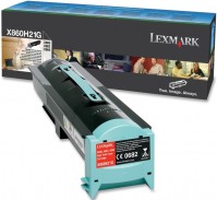 Ink & Toner Cartridge Lexmark X860H21G 