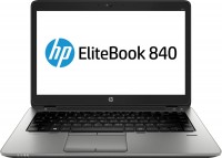 Photos - Laptop HP EliteBook 840 G1 (840G1-E840I543818S-R)