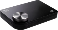 Photos - Sound Card Creative Sound Blaster X-Fi Surround 5.1 Pro 