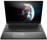 Photos - Laptop Lenovo IdeaPad G500 (G500 59-381287)