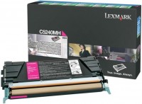 Photos - Ink & Toner Cartridge Lexmark C5240MH 