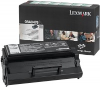 Ink & Toner Cartridge Lexmark 08A0476 