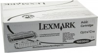 Photos - Ink & Toner Cartridge Lexmark 10E0043 