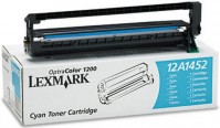 Photos - Ink & Toner Cartridge Lexmark 12A1452 