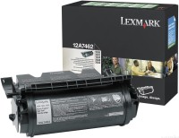 Ink & Toner Cartridge Lexmark 12A7462 