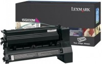 Ink & Toner Cartridge Lexmark 15G032M 
