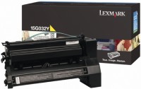 Ink & Toner Cartridge Lexmark 15G032Y 