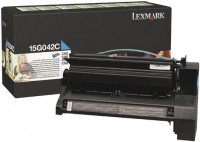 Photos - Ink & Toner Cartridge Lexmark 15G042C 
