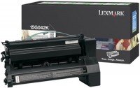 Photos - Ink & Toner Cartridge Lexmark 15G042K 