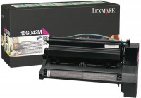 Photos - Ink & Toner Cartridge Lexmark 15G042M 