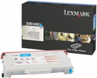 Photos - Ink & Toner Cartridge Lexmark 20K1400 