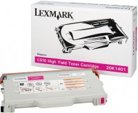 Photos - Ink & Toner Cartridge Lexmark 20K1401 