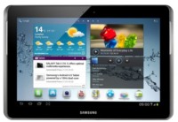 Photos - Tablet Samsung Galaxy Note 10.1 64 GB