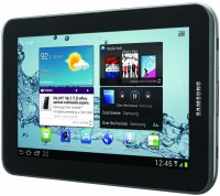 Photos - Tablet Samsung Galaxy Tab 2 7.0 32 GB