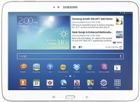 Photos - Tablet Samsung Galaxy Tab 3 10.1 32 GB
