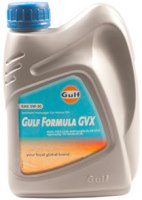 Photos - Engine Oil Gulf Formula GVX 5W-30 1 L