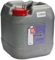 Photos - Engine Oil Lukoil Luxe 10W-40 SL/CF 18 L