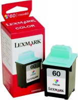 Ink & Toner Cartridge Lexmark 17G0060 
