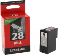 Photos - Ink & Toner Cartridge Lexmark 18C1428E 