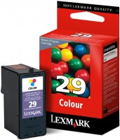 Ink & Toner Cartridge Lexmark 18C1429E 