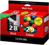 Photos - Ink & Toner Cartridge Lexmark 18C1520E 