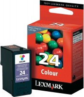 Photos - Ink & Toner Cartridge Lexmark 18C1524E 