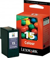 Photos - Ink & Toner Cartridge Lexmark 18C2110E 