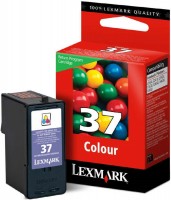 Photos - Ink & Toner Cartridge Lexmark 18C2140E 