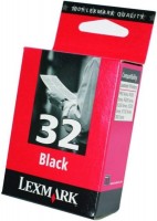 Photos - Ink & Toner Cartridge Lexmark 18CX032E 