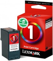 Photos - Ink & Toner Cartridge Lexmark 18CX781E 