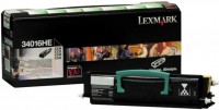 Photos - Ink & Toner Cartridge Lexmark 34016HE 