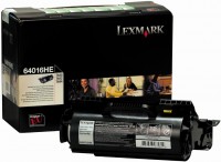 Photos - Ink & Toner Cartridge Lexmark 64016HE 