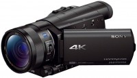 Camcorder Sony FDR-AX100E 