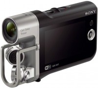 Camcorder Sony HDR-MV1 