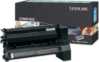 Photos - Ink & Toner Cartridge Lexmark C782X1KG 