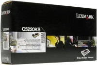 Photos - Ink & Toner Cartridge Lexmark C5220KS 