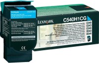 Photos - Ink & Toner Cartridge Lexmark C540H1CG 