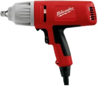 Photos - Drill / Screwdriver Milwaukee IPWE 400 RQ 